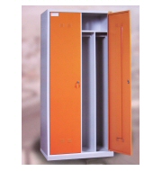 Fl�get�rkleiderschrank